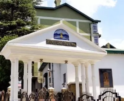 Reprieve to Congress govt in Himachal as party wins four out of six bypolls