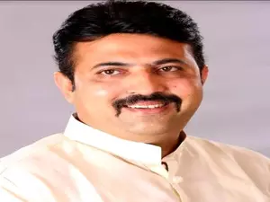 We humbly accept the public mandate, says NCP We humbly accept the public mandate, says NCP