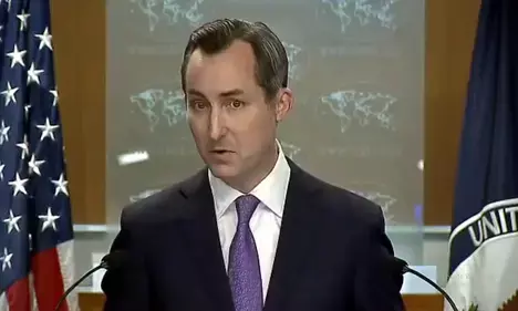 US expects continued close ties with India post PM Modis re-election