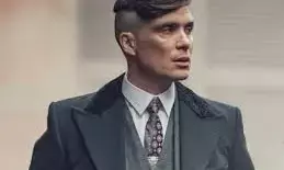 Cillian Murphy to produce, star in film based on OTT series ‘Peaky Blinders’