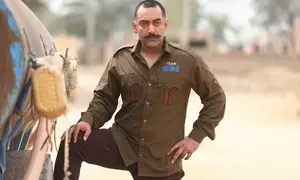 Manav Vij reveals family, friends help him overcome any darkness from a role