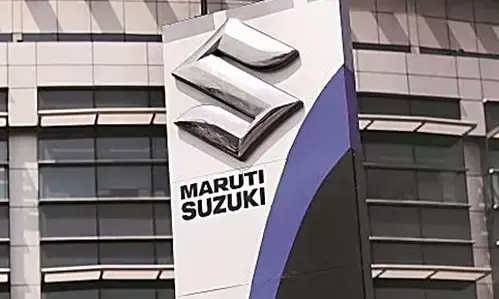 Maruti Suzuki commences biogas plant at Manesar amid Rs 450 crore  renewable energy push