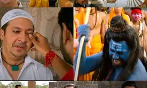 Bajrang Aur Ali is a fascinating tale of Hindu-Muslim brotherhood - IANS Rating: ****1/2