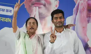 TMC bettered 2019 LS vote share but did poorly as compared to 2021 Assembly elections