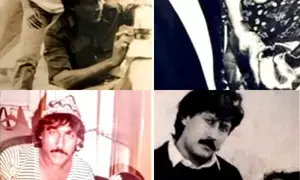 Jackie and Ayesha Shroff celebrate their 37th wedding anniversary