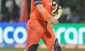 T20 World Cup: It wasnt a case of an easy win, says Dutch batter ODowd after thriller against Nepal