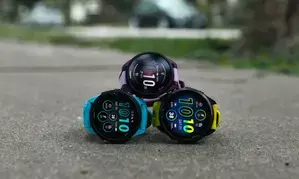 Garmin launches new range of smartwatches in India
