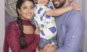 When Ulka Gupta got locked inside makeup room without her phone