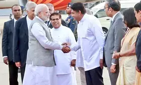 Hailing PM Modis re-election, Sri Lanka backs Indias permanent seat at UNSC