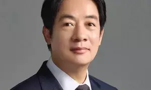 Taiwans new president congratulates PM Modi, looks forward to  enhancing fast-growing partnership