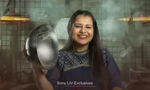 Young Punjabi woman from Vijayawada is MasterChef India Telugu finalist