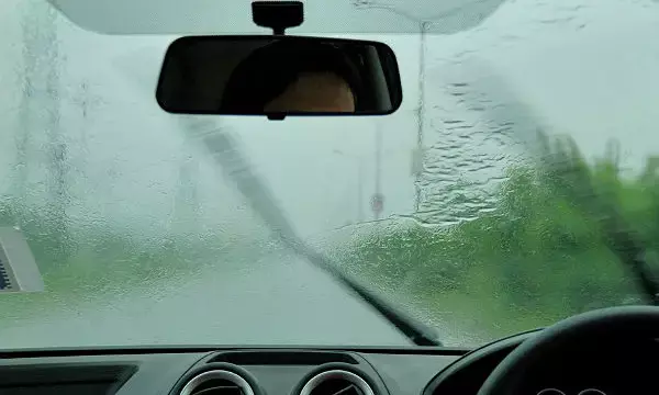 Gearing Up for Monsoon: 5 Must-Have Accessories for Your Vehicle