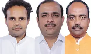 Switching parties on poll eve cost turncoats dearly in UP