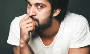 Rajveer Singh doesnt think as logically as his character in 10:29 Ki Aakhri Dastak