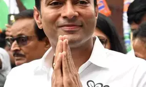 Theres no kingmaker, says Abhishek Banerjee ahead of INDIA bloc meet