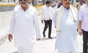 Overconfidence on guarantees, appeasement allegations reduced Cong seats to single digits in K’taka