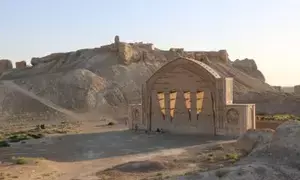 Afghanistan restores 11 historical sites
