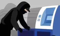 Five arrested for ATM skimming in Gurugram