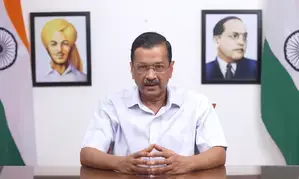 Delhi court denies interim bail to CM Kejriwal