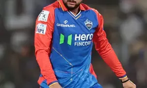 Winning the World Cup is my only dream: Kuldeep Yadav