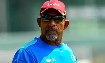 T20 World Cup: This tournament will not be an IPL-type with 250s and 260s, says Phil Simmons