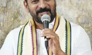 BRS transferred its votes to BJP, claims Revanth Reddy