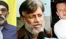 Time for US to take extradition of terrorists Rana and Headley to  India seriously