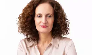 Google parent Alphabet appoints Anat Ashkenazi as new CFO