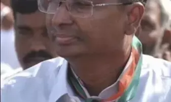 Karnataka Minister blames overconfidence of party leadership for less LS seats in state