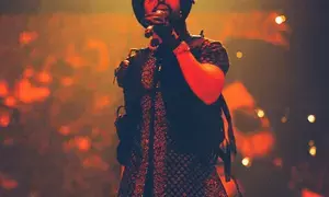 How Raghavendra Rathore designed Diljit Dosanjhs look for North America tour