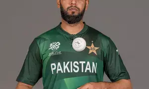 T20 World Cup: Imad Wasim out of Pakistan’s opener against USA, to be fit for India clash