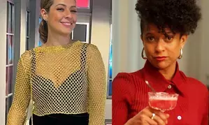 Jenna Ba, Karina Sanchez and Indias race to bartending glory