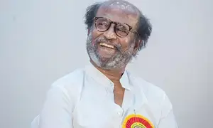 Rajinikanth congratulates PM Modi, MK Stalin, Chandrababu Naidu on poll results
