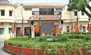 Major castes like Jats, Rajputs, Meenas and Gurjars boycotted BJP in Rajasthan leading to loss of 11 seats
