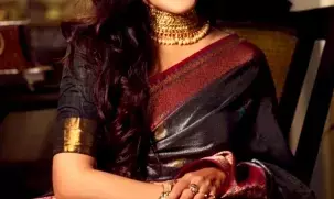 Actress Rituparna Sengupta skips ED summons in ration distribution case