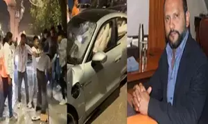 Porsche case: Minor accuseds remand to juvenile home extended by a week