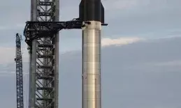 SpaceXs Starship gets US FAA nod, to launch 4th test flight on Thursday