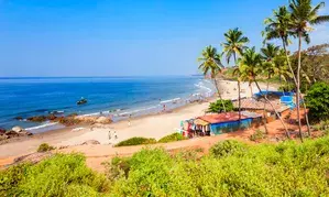 Locals plan to make hotel booking a must for tourists to enter Goa’s Calangute beach