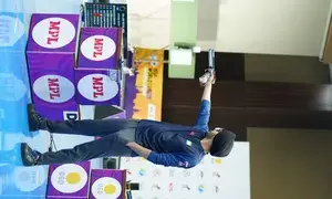 ISSF World Cup: Sarabjot Singh qualifies for final in top spot at Munich