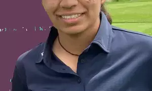 Diksha continues preparation for the Paris Olympics, tees up at mixed event in Scandinavian Open