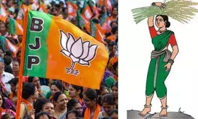 BJP-JD(S) alliance consolidates Vokkaliga vote bank in Karnataka