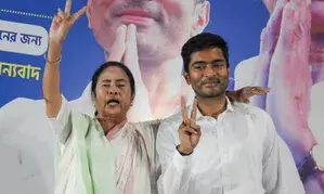 Mamata Banerjee to meet 29 party MPs on Saturday to finalise strategy in Parliament