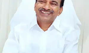 BJP only alternative to Congress in Telangana