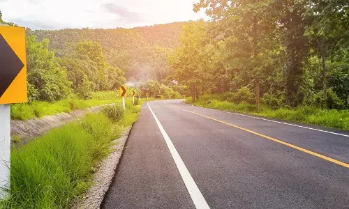 Road Safety 101: Simple Rules to Prevent Accidents