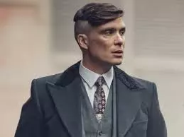 Cillian Murphy to produce, star in film based on OTT series ‘Peaky Blinders’ Cillian Murphy to produce, star in film based on OTT series ‘Peaky Blinders’