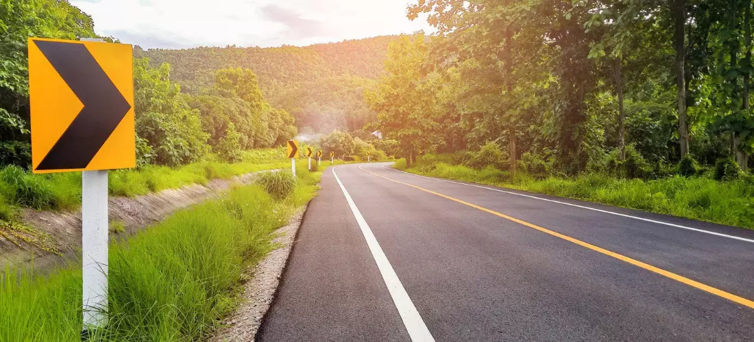 Road Safety 101: Simple Rules to Prevent Accidents