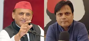 People have won, not the rulers, Akhilesh thanks ‘sensible voters of UP