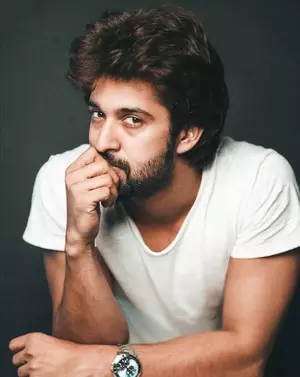 Rajveer Singh doesnt think as logically as his character in 10:29 Ki Aakhri Dastak