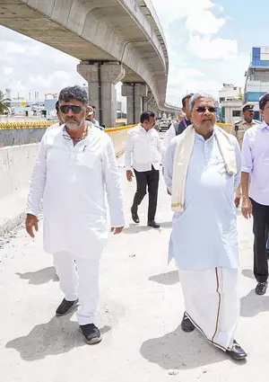 Overconfidence on guarantees, appeasement allegations reduced Cong seats to single digits in K’taka