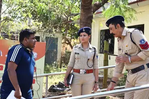 The Narmada Story director cast real cop to address details missing in masala films